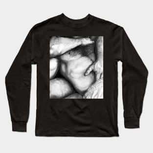 Intimacy Long Sleeve T-Shirt